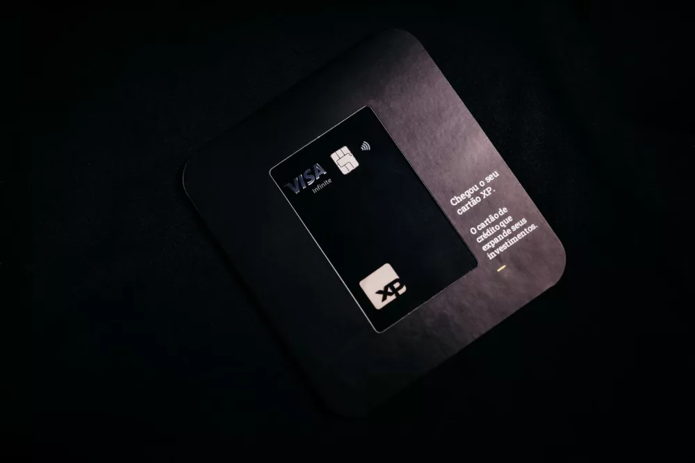 Unlocking Elite Privileges: A Deep Dive into the Gold Royal Trust Credit Card