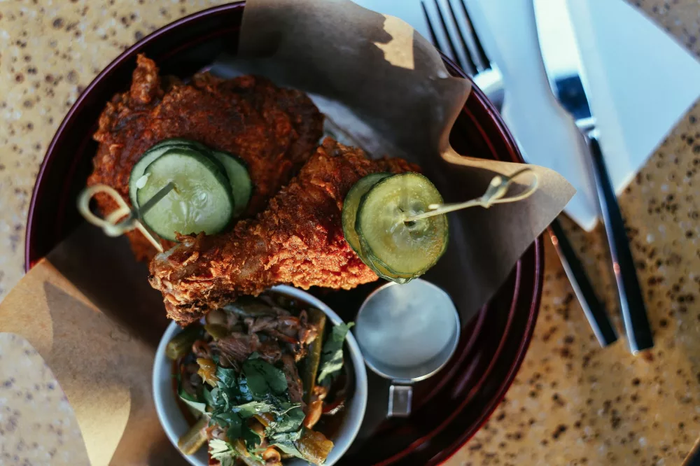 Finding Your Flavor: The Ultimate Guide to Soul Food Near Me