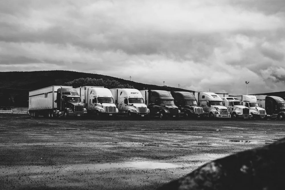 Why You Absolutely Need a Specialized Truck Crash Attorney After an Accident