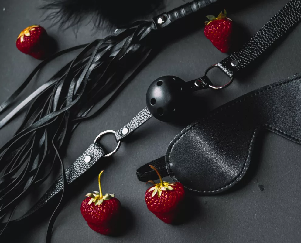 Navigating the Digital Realm of Kinky Sex Apps: A Comprehensive Overview