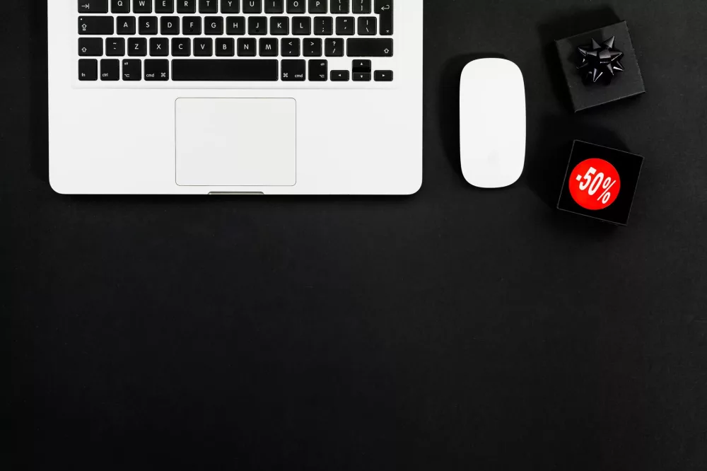 Navigating the Digital Aisles: An In-Depth Look at Laptops Direct