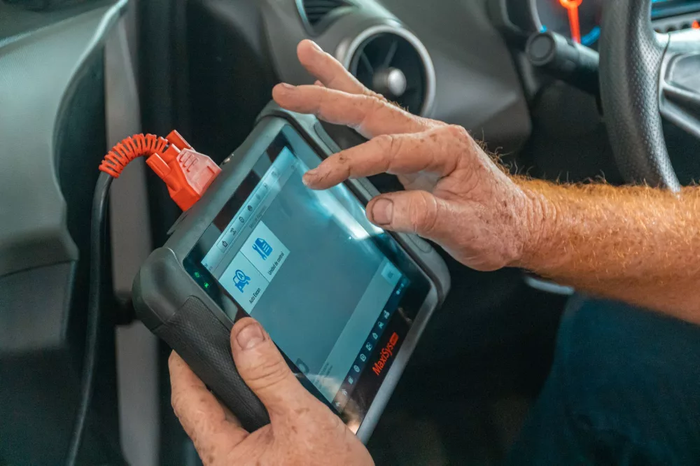 Autel: The Global Powerhouse in Automotive Diagnostics and Beyond